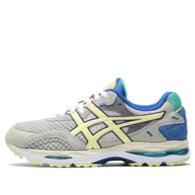 Asics x Bodega Gel-MC Plus “Spring”