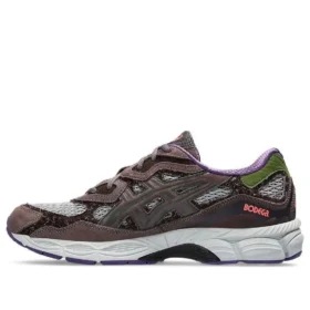Asics x Bodega Gel-NYC “After-Hours”