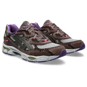 Asics x Bodega Gel-NYC “After-Hours”