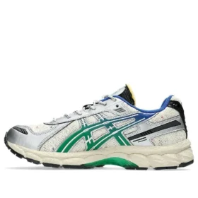 Asics x Carnival Gel-Kayano 12.1 “Cream Green Basil”
