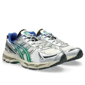 Asics x Carnival Gel-Kayano 12.1 “Cream Green Basil”