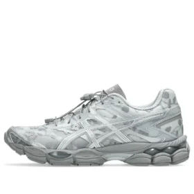 Asics x Cecilie Bahnsen Gel-Cumulus 16 “Glacier Grey Pure Silver”