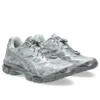 Asics x Cecilie Bahnsen Gel-Cumulus 16 “Glacier Grey Pure Silver” Asics x Cecilie Bahnsen Gel-Cumulus 16 “Glacier Grey Pure Silver”
