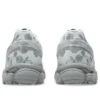 Asics x Cecilie Bahnsen Gel-Cumulus 16 “Glacier Grey Pure Silver” Asics x Cecilie Bahnsen Gel-Cumulus 16 “Glacier Grey Pure Silver”