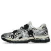 Asics x Cecilie Bahnsen Gel-Kayano 20 “Vanilla Pure Silver”