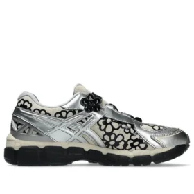 Asics x Cecilie Bahnsen Gel-Kayano 20 “Vanilla Pure Silver”