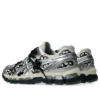 Asics x Cecilie Bahnsen Gel-Kayano 20 “Vanilla Pure Silver”