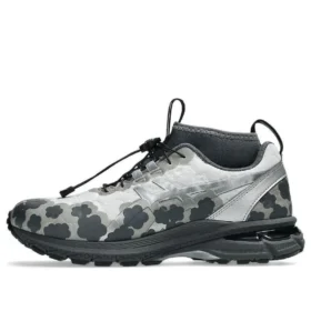 Asics x Cecilie Bahnsen Gel-Terrain MT “Grey Black”