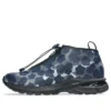 Asics x Cecilie Bahnsen Gel-Terrain MT “Navy Black”