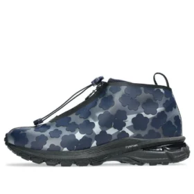 Asics x Cecilie Bahnsen Gel-Terrain MT “Navy Black”
