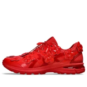 Asics x Cecilie Bahnsen Gel-Terrain “Red”