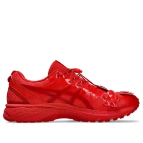 Asics x Cecilie Bahnsen Gel-Terrain “Red”