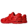 Asics x Cecilie Bahnsen Gel-Terrain “Red”