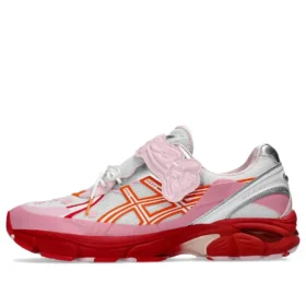 Asics x Cecilie Bahnsen GT-2160 “Habanero”