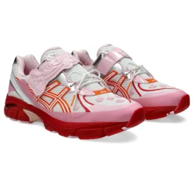 Asics x Cecilie Bahnsen GT-2160 “Habanero”
