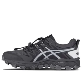 Asics x Chemist Creations Gel-FujiTrabuco 7 “Carbon Grey”
