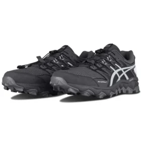 Asics x Chemist Creations Gel-FujiTrabuco 7 SPS 2 “Black” 1021A257-025(S-BOX2)