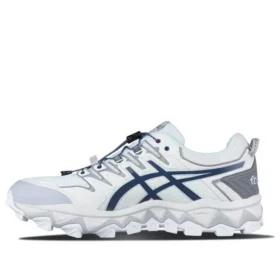 Asics x Chemist Creations Gel-FujiTrabuco 7 “Arctic Blue Smoke”