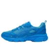 Asics x Comme des Garcons SHIRT Gel-Nunobiki “Blue”