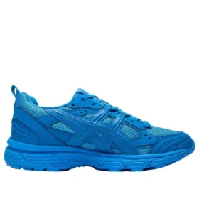 Asics x Comme des Garcons SHIRT Gel-Nunobiki “Blue”