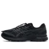 Asics x Comme Des Garcons Shirt Gel-Terrain “Black” Asics x Comme Des Garcons Shirt Gel-Terrain “Black”
