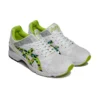 Asics x COMME des GARCONS Shirt Tarther SC “White Green Leopard”