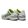 Asics x COMME des GARCONS Shirt Tarther SC “White Green Leopard”