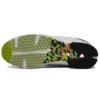 Asics x COMME des GARCONS Shirt Tarther SC “White Green Leopard”