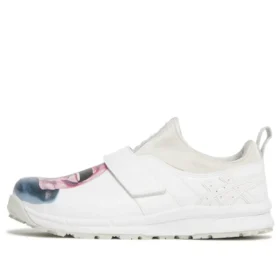 Asics x COMME des GARCONS Shirt x Yue Minjun Winjob CP303 “Smiling Man Graphic”