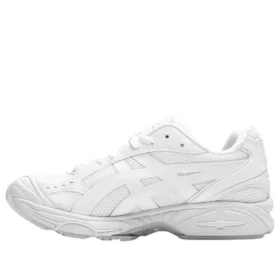 Asics x Comme des Garçons Gel-Kayano 14 “White”