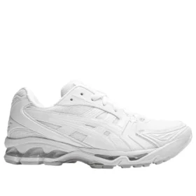 Asics x Comme des Garçons Gel-Kayano 14 “White”