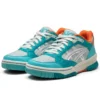 Asics x COSTS x COPPERHEAD 18 Gel-Spotlyte “Blue Silver”
