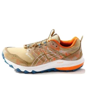 Asics x Costs x F/CE Gel-FujiTrabuco 9 GTX “Coyote Orange”
