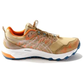 Asics x Costs x F/CE Gel-FujiTrabuco 9 GTX “Coyote Orange”