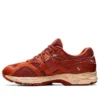 Asics x Denim Tears Gel-MC Plus “Georgia Red Clay”