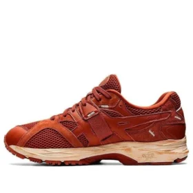 Asics x Denim Tears Gel-MC Plus “Georgia Red Clay”