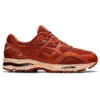 Asics x Denim Tears Gel-MC Plus “Georgia Red Clay”