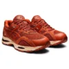 Asics x Denim Tears Gel-MC Plus “Georgia Red Clay”