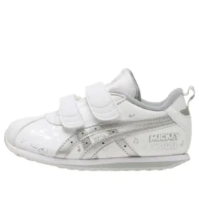 Asics x Disney Idaho “Silver White”