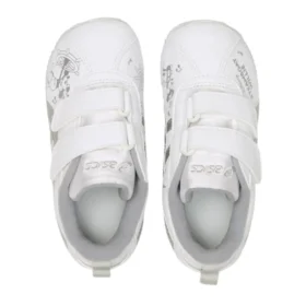 Asics x Disney Idaho “Silver White”