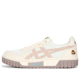 Asics x Doraemon Court Mz Shoes “Cream White”