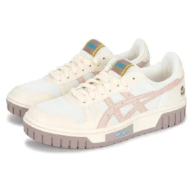 Asics x Doraemon Court Mz Shoes “Cream White”