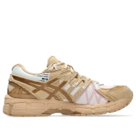 Asics x Doublet Gel-Kayano 20 “Sand”