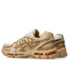 Asics x Doublet Gel-Kayano 20 “Sand”