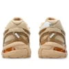 Asics x Doublet Gel-Kayano 20 “Sand”