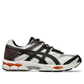 Asics x EARLS Gel-Cumulus 16 “Coconut Milk Black”