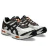 Asics x EARLS Gel-Cumulus 16 “Coconut Milk Black”