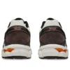 Asics x EARLS Gel-Cumulus 16 “Coconut Milk Black”