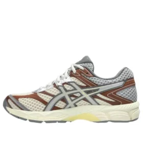 Asics x emmi Gel-Cumulus 16 “Beige Grey”