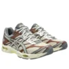 Asics x emmi Gel-Cumulus 16 “Beige Grey”